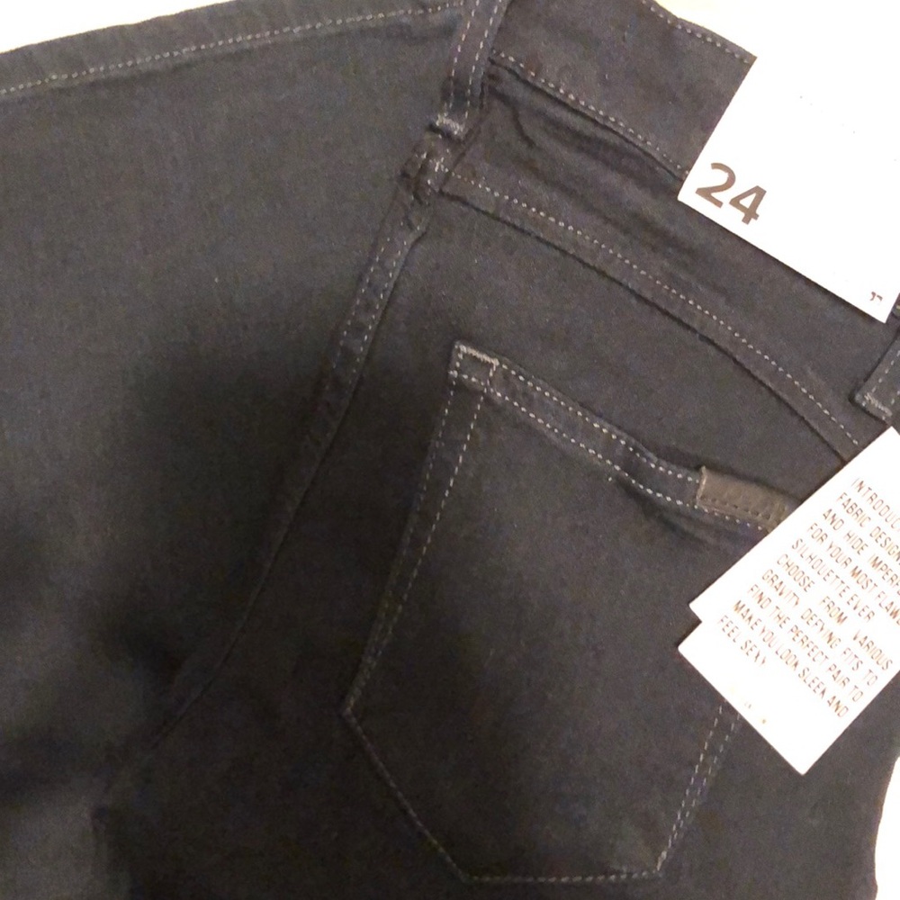 Joe’s Flared Denim